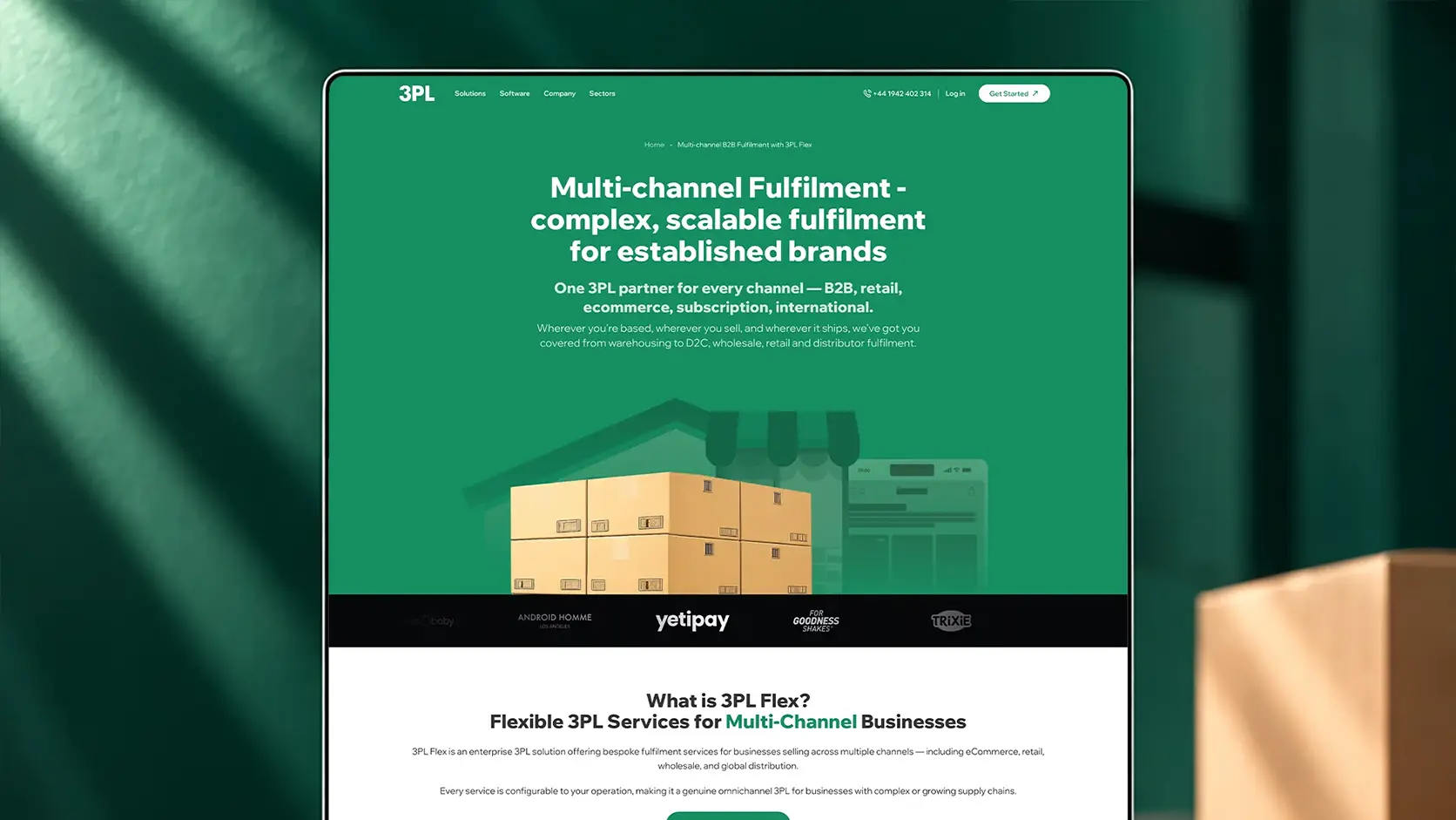 3pl website visual 2