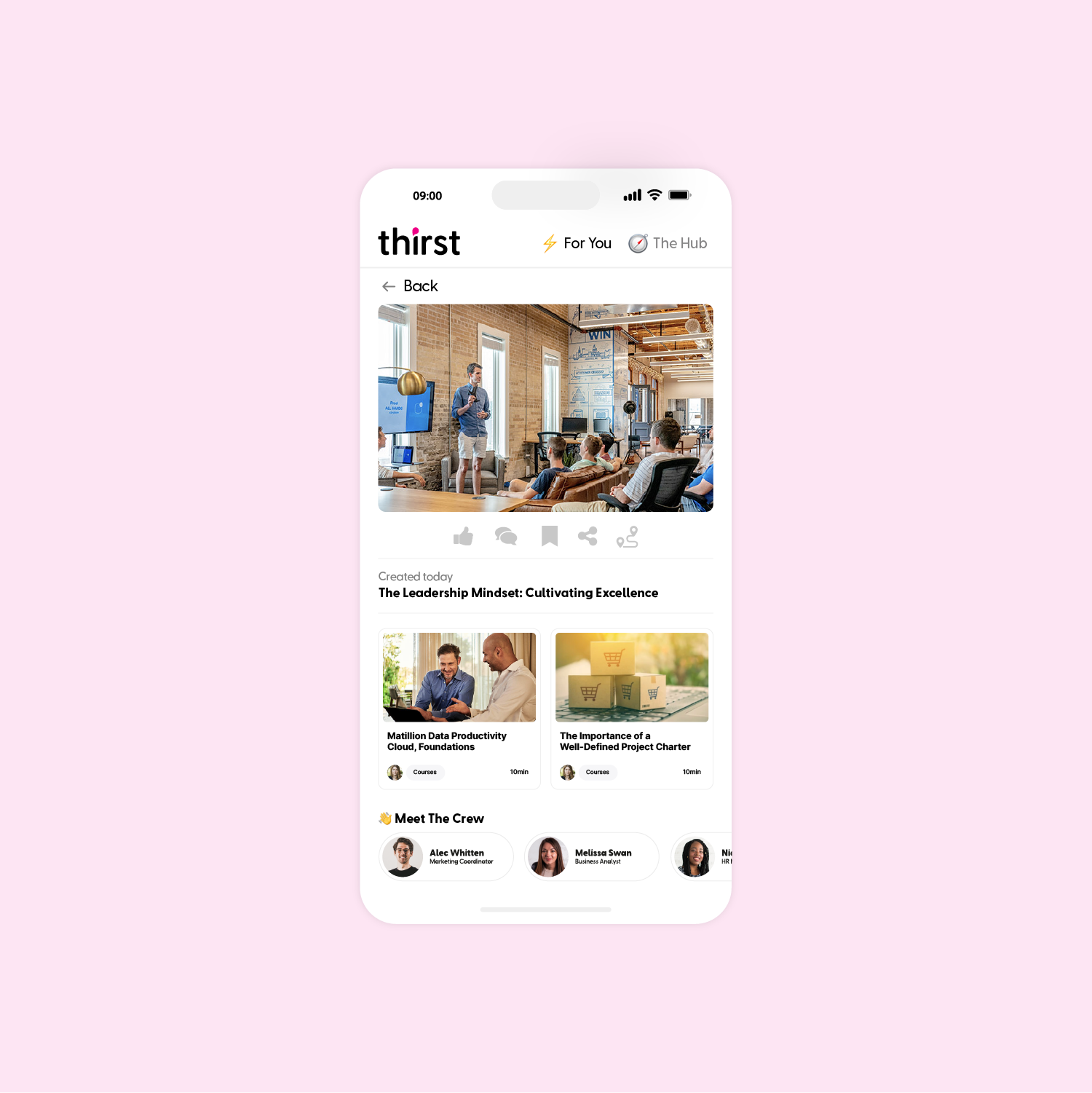 thirst website 13
